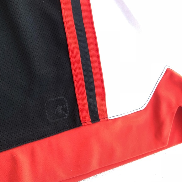 And1 Shorts - Picture 2 of 7